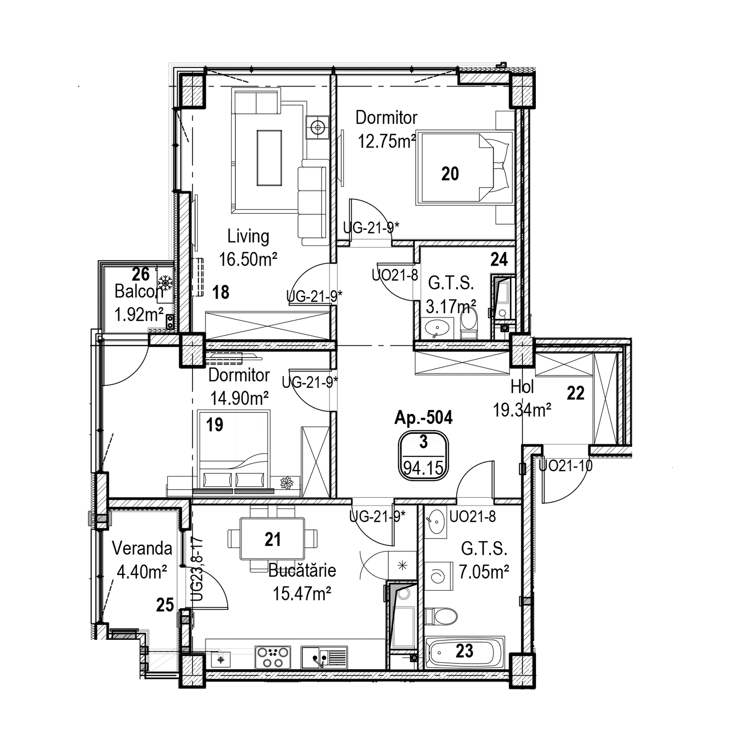 apartment cover photo